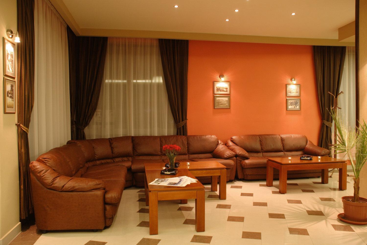 Park Hotel Dryanovo Eksteriør billede