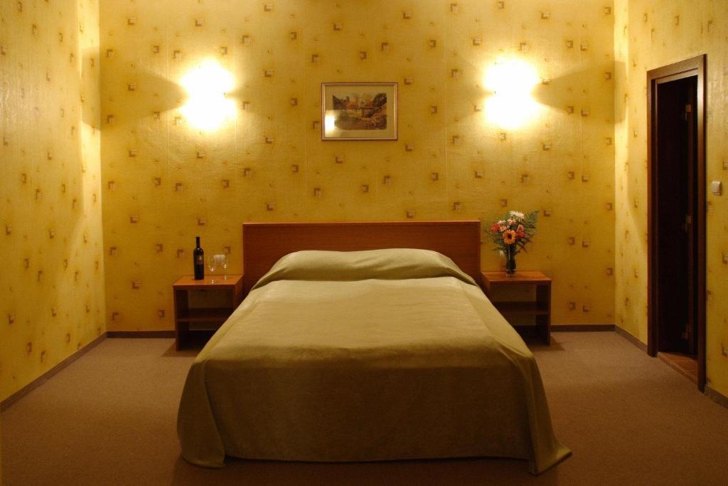 Park Hotel Dryanovo Eksteriør billede