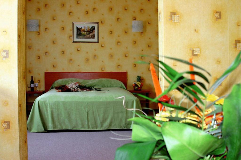 Park Hotel Dryanovo Eksteriør billede
